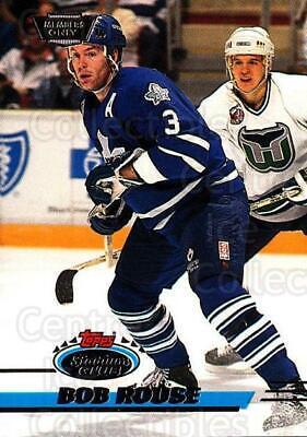 Bob Rouse #353