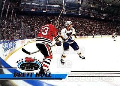 Brett Hull #65