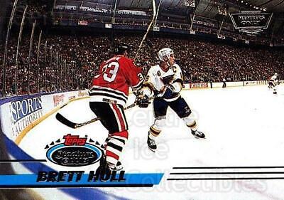 Brett Hull [Members Only] #65