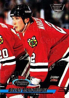 Bryan Marchment #161
