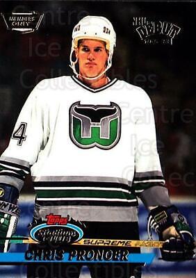 Chris Pronger [Members Only] #290