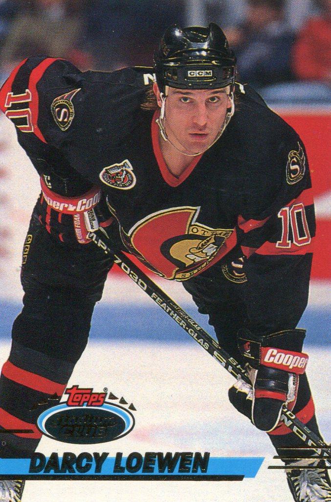 Darcy Loewen #318