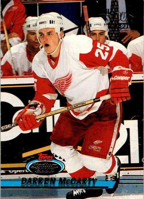 Darren McCarty #441