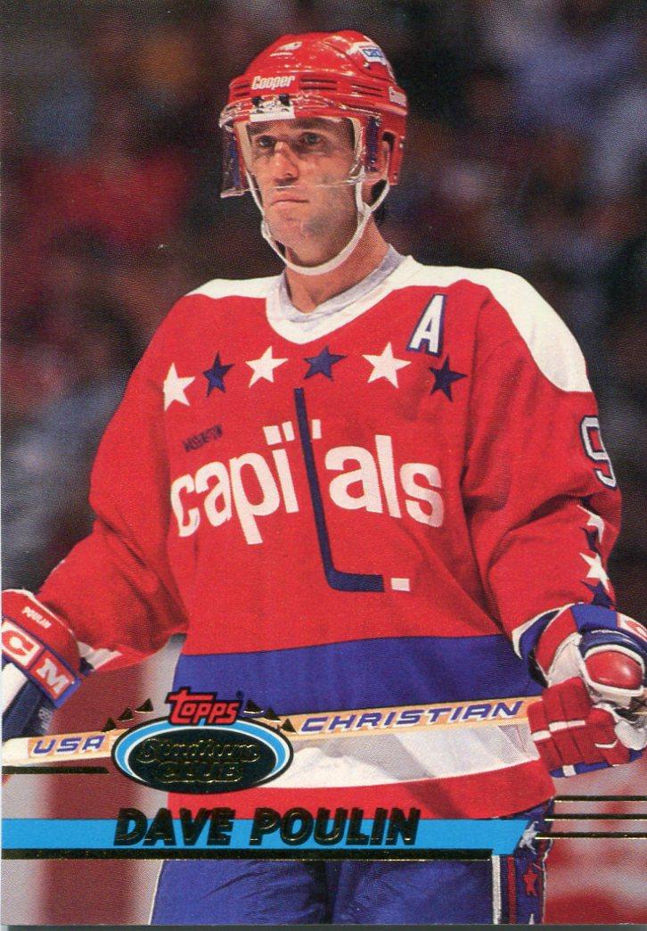 Dave Poulin #301