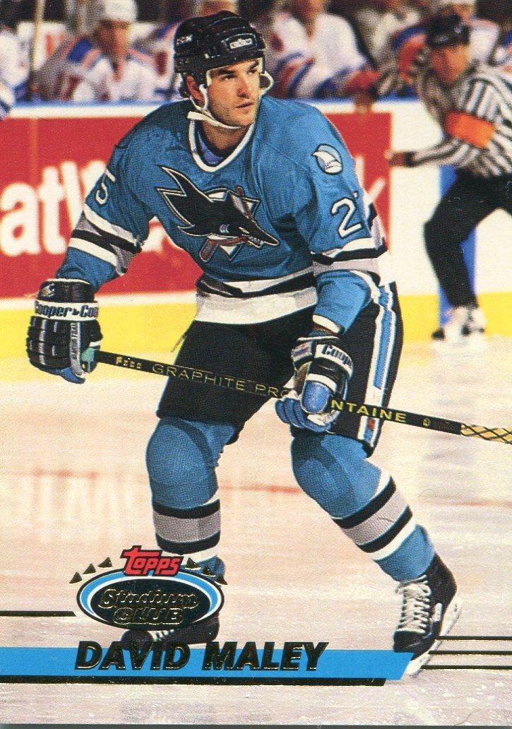David Maley #259