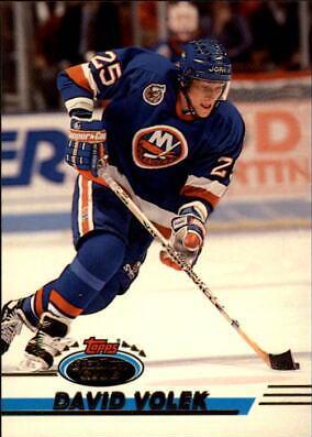 David Volek #324