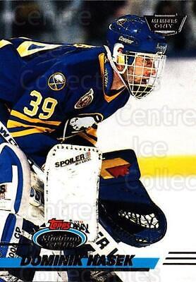 Dominik Hasek [Members Only] #178