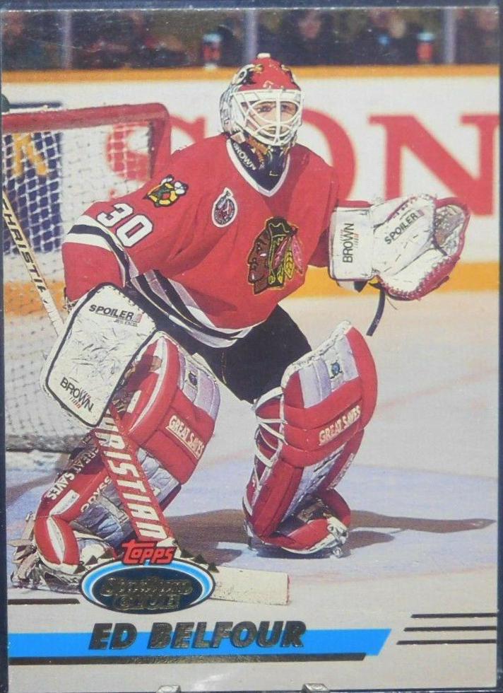 Ed Belfour #99