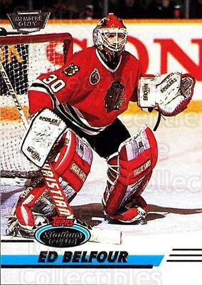 Ed Belfour [Members Only] #150