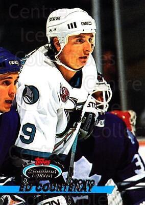 Ed Courtenay #72
