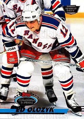 Ed Olczyk #197