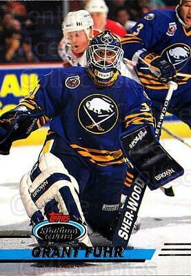 Grant Fuhr #260