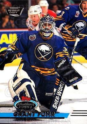 Grant Fuhr [Members Only] #260