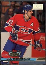 J. J. Daigneault [1st Day Issue] #475