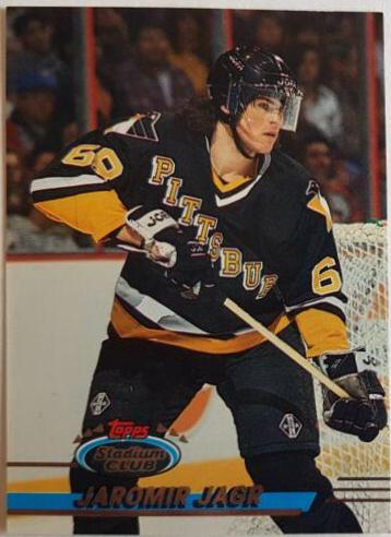 Jaromir Jagr #98