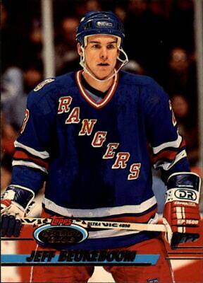 Jeff Beukeboom #7