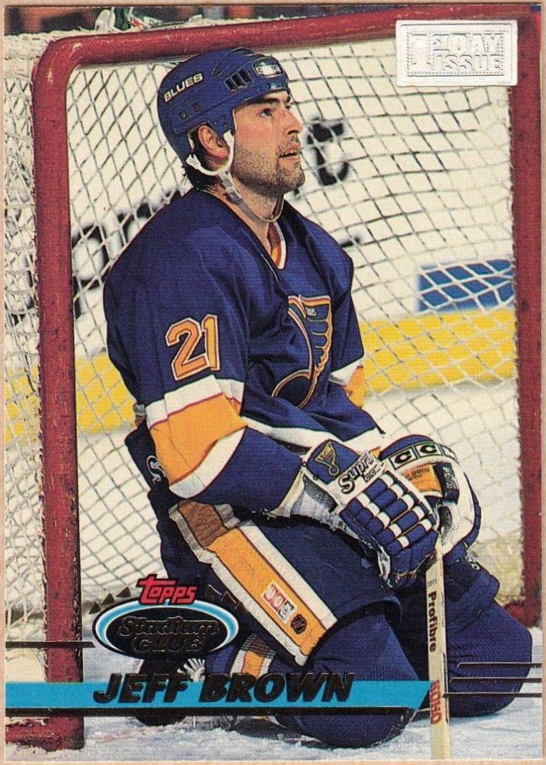 Jeff Brown #188