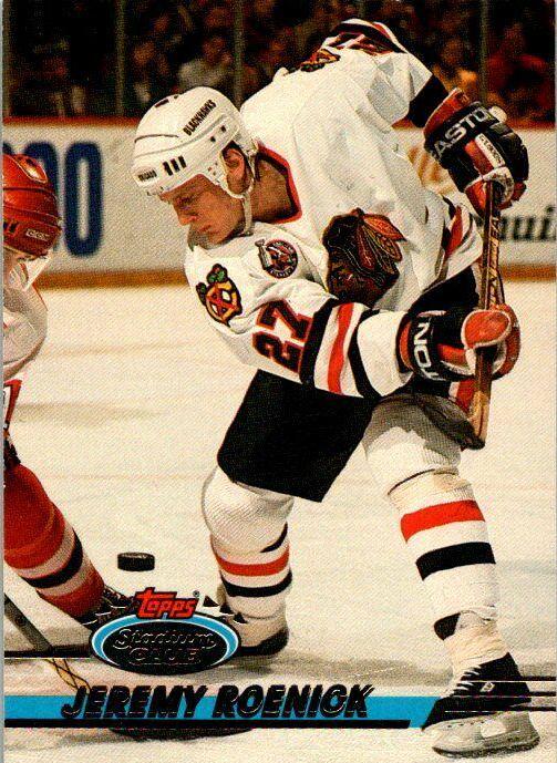 Jeremy Roenick #190