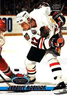 Jeremy Roenick [Members Only] #190