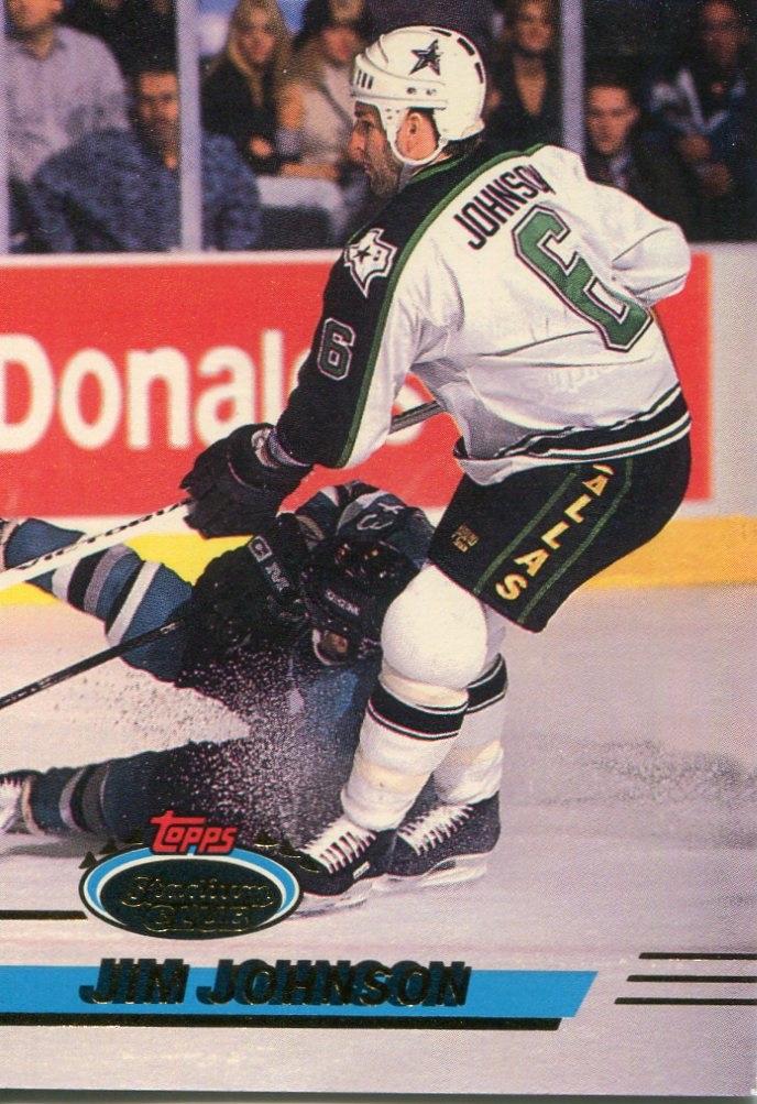 Jim Johnson #298