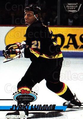 Jyrki Lumme #108