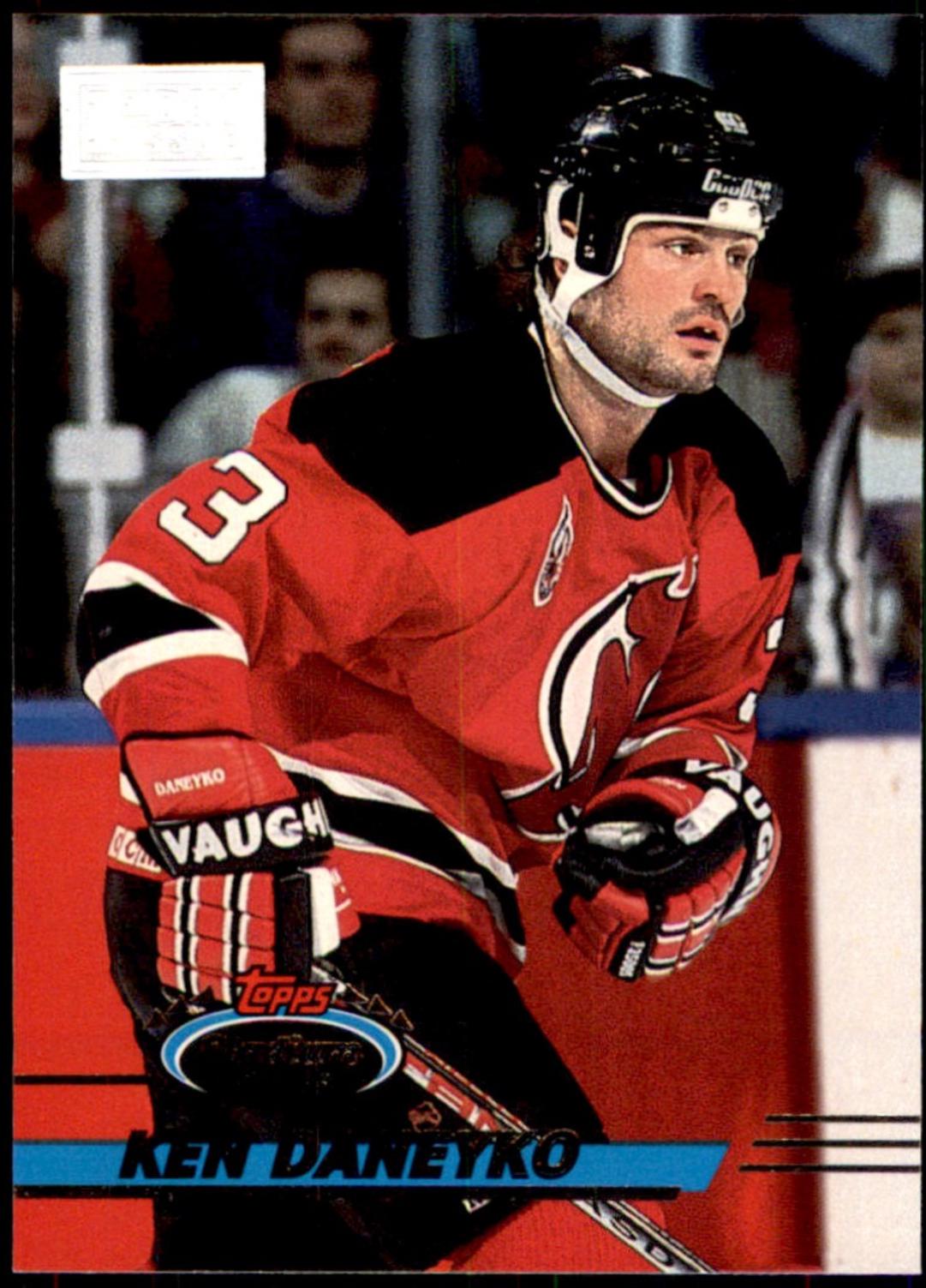 Ken Daneyko [First Day Issue] #206