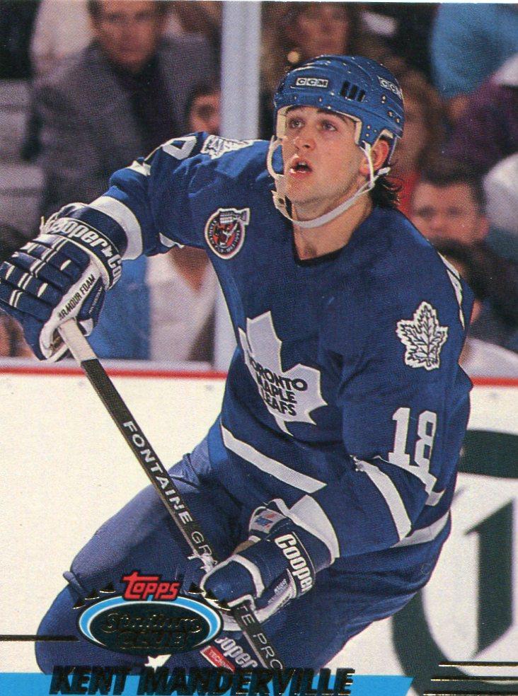 Kent Manderville #417