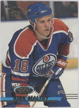 Kirk Maltby #299