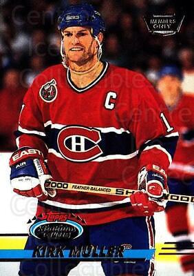 Kirk Muller #67