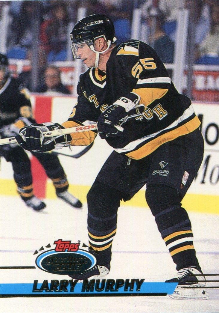 Larry Murphy #283