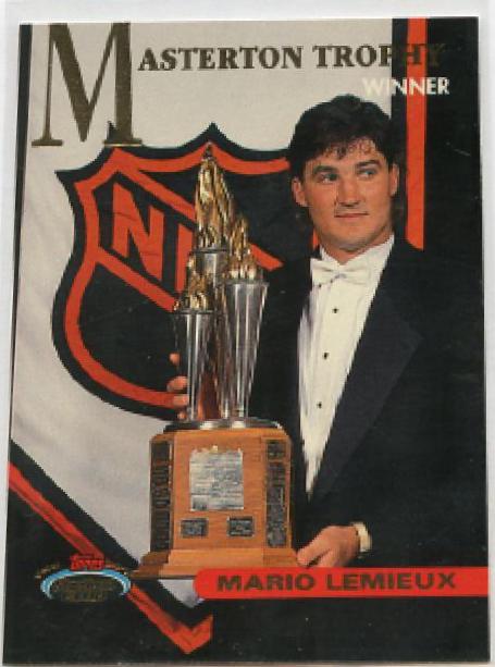Mario Lemieux #146