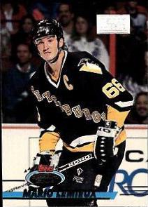 Mario Lemieux [1st Day Issue] #310