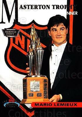 Mario Lemieux [Members Only] #146