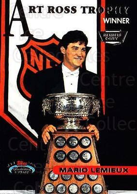 Mario Lemieux [Members Only] #148