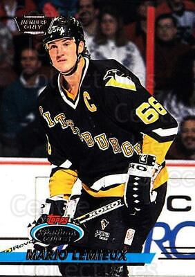 Mario Lemieux [Members Only] #310