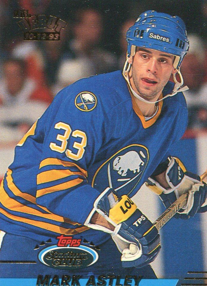 Mark Astley #311