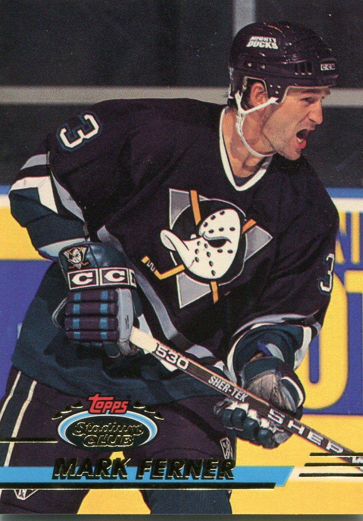 Mark Ferner #342