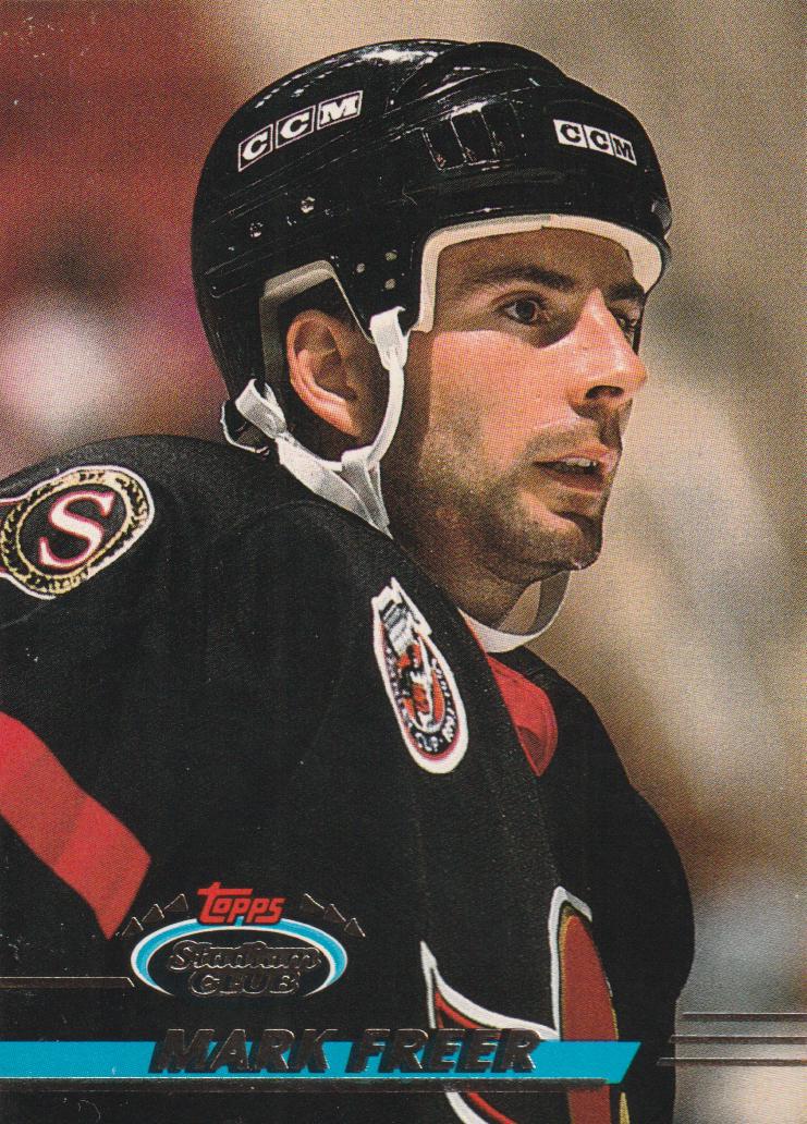 Mark Freer #29