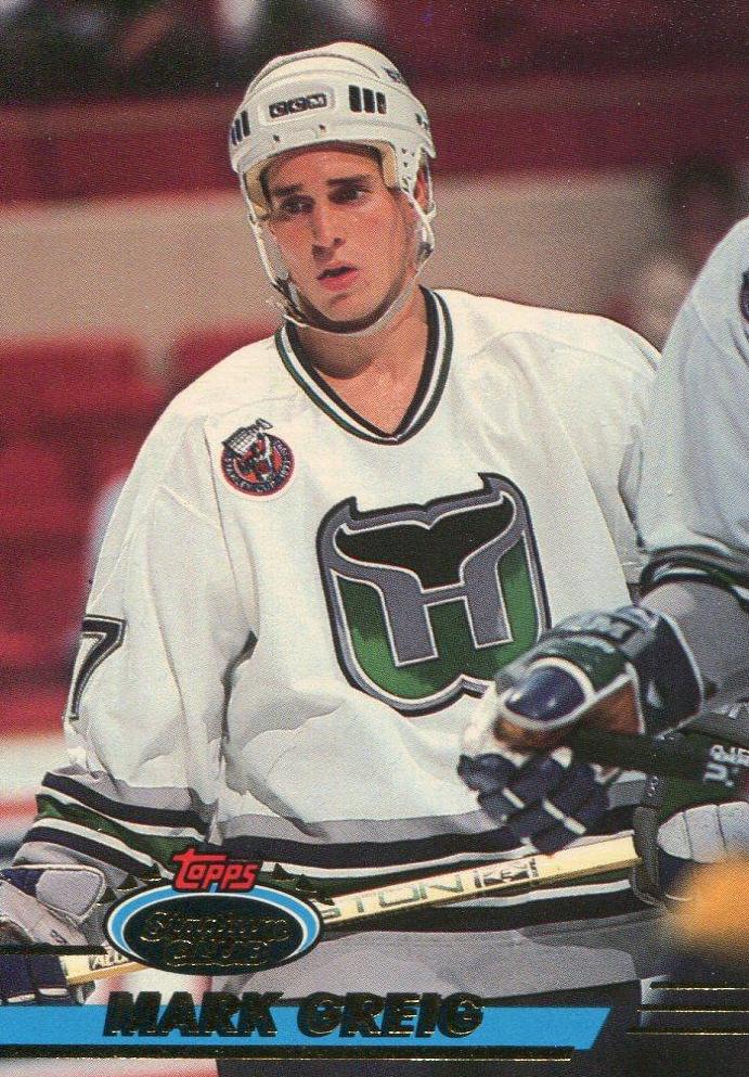 Mark Greig #386