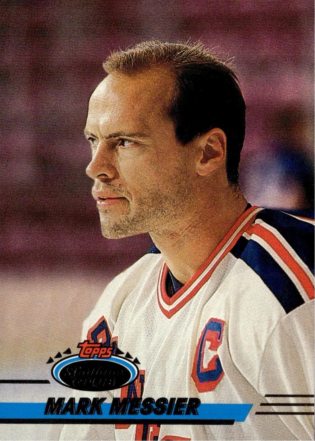 Mark Messier #35