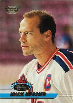 Mark Messier [Members Only] #35
