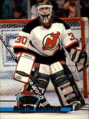 Martin Brodeur #352