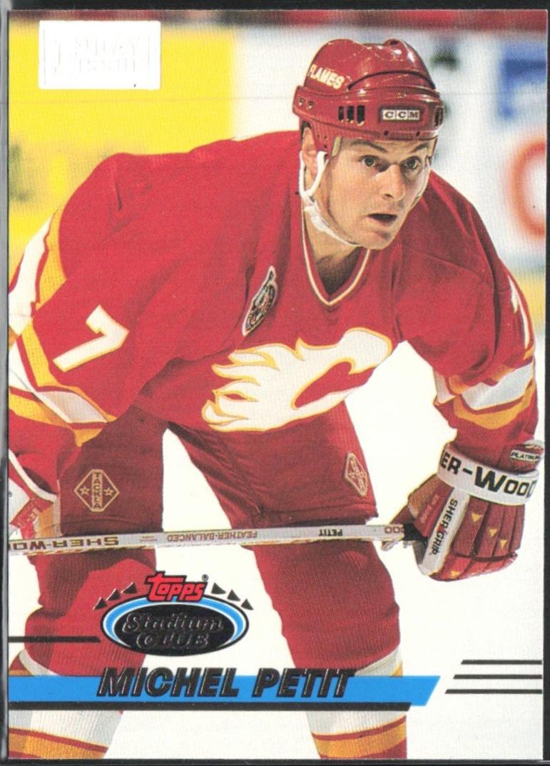 Michel Petit [First Day Issue] #232