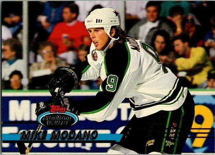 Mike Modano #130