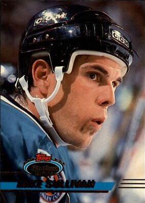 Mike Sullivan #139