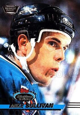 Mike Sullivan [Members Only] #139