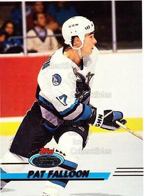 Pat Falloon #224
