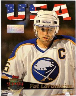 Pat Falloon [1st Day Issue] #224