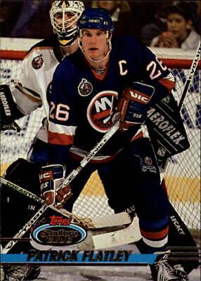 Patrick Flatley #24