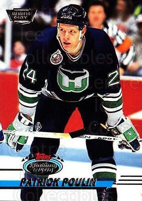 Patrick Poulin #157